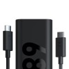 מטען למחשב נייד 68W USB-C Wall Charger ZG38C05739 Lenovo 68W Type-C מקורי - חדש