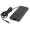 מטען למחשב נייד 65W Charger 4.5x3.1 AD-D2213 Dell 65W 4.5x3.0mm+ PIN מקורי - חדש