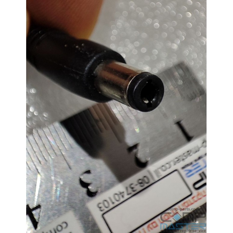 адаптер питания DSA-24PF01-12 ETC 12V 24W 5.5x2.5mm , б/у