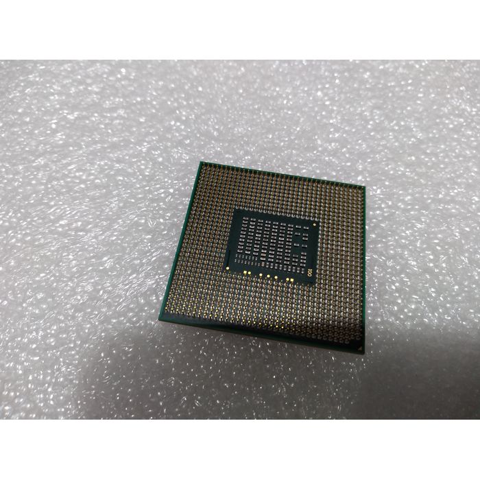 Used i3 2310M SR04R Intel Processor i3 2310M