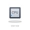 מעבד Core i7 Mobile i7-2670QM FF8062701065500 i7-2670QM Intel מקורי - משומש