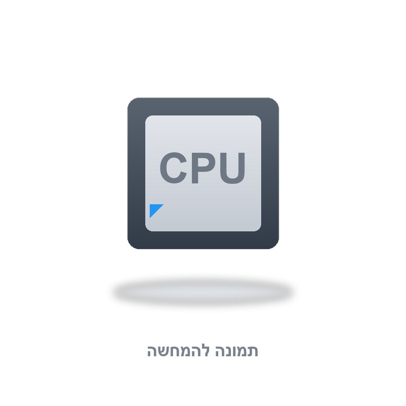 מעבד Core i7 Mobile i7-2670QM FF8062701065500 i7-2670QM Intel מקורי - משומש