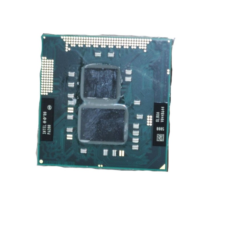 מעבד Pentium P6200 SLBUA P6200 Intel
