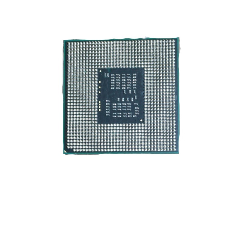 מעבד Pentium P6200 SLBUA P6200 Intel