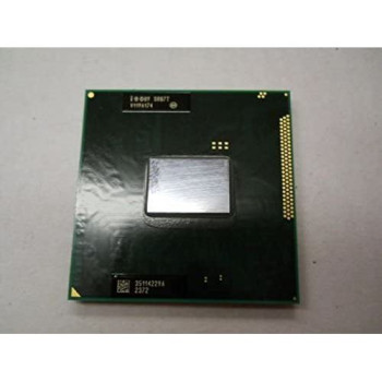 Used Pentium B950 Intel Processor Pentium B950