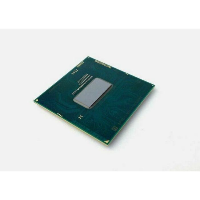 מעבד i3-4100m Intel i3-4100m - משומש