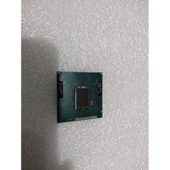 Used i3 2310M SR04R Intel Processor i3 2310M