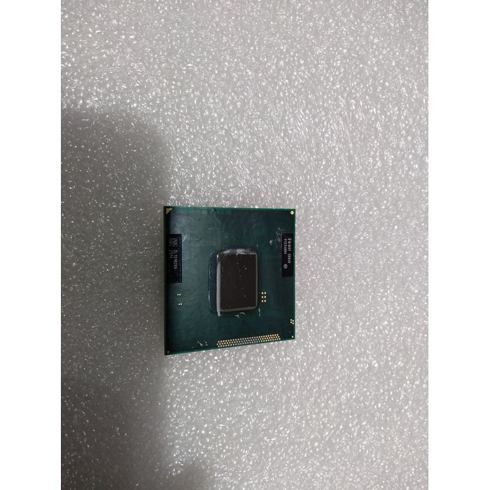Used i3 2310M SR04R Intel Processor i3 2310M