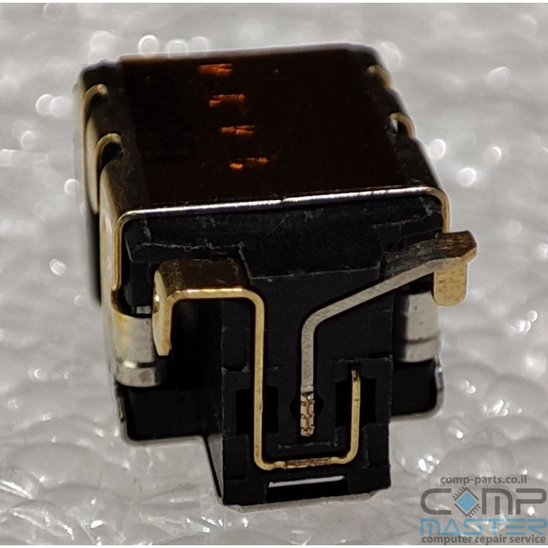 New HP EliteBook 840 G3 Laptop Charging Jack 4.5x3.0mm PIN ID:44933