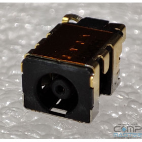 שקע טעינה למחשב נייד HP EliteBook 840 G3 4.5x3.0mm+ PIN ID:44933 - חדש..