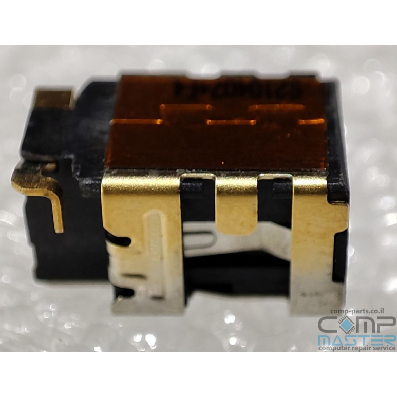 New HP EliteBook 840 G3 Laptop Charging Jack 4.5x3.0mm PIN ID:44933