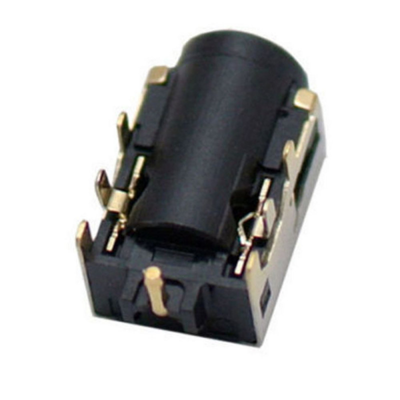 разъём зарядки для ноутбука Asus UX31L 4.0x1.1mm ID:6836