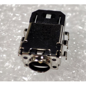 שקע טעינה למחשב נייד ASUS ZenBook UX430U 4.0x1.35mm ID:52099 העתק של מקור - חדש..