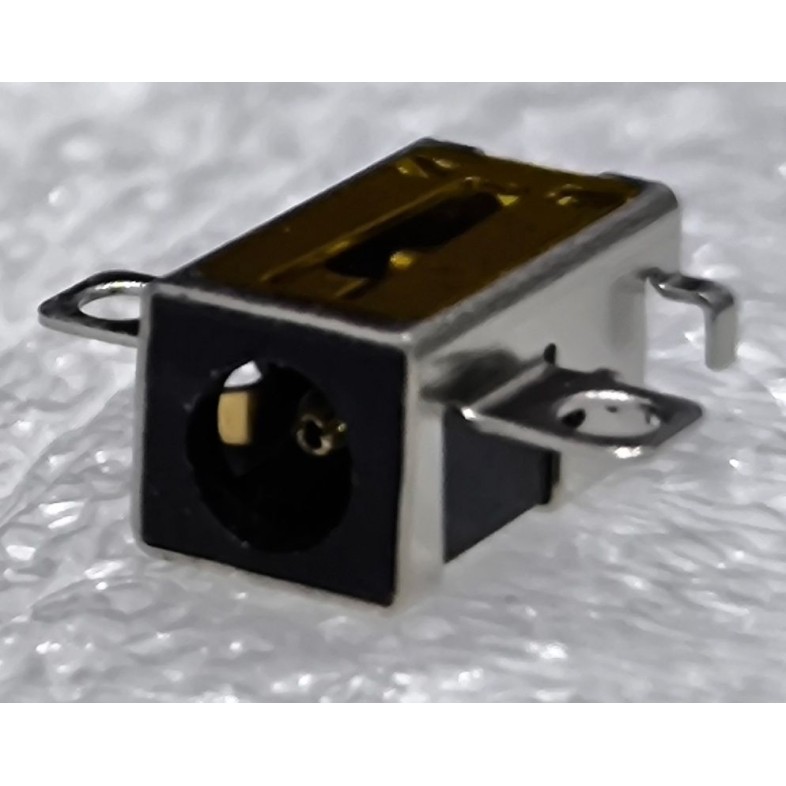 שקע טעינה למחשב נייד Lenovo ideapad 3-15ITL6 Laptop - Type 82H8 power jack Lenovo ideapad 3-15ITL6 Laptop - Type 82H8 4.0x1.7mm ID:75868 העתק של מקור - חדש