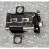 שקע טעינה למחשב נייד Lenovo ideapad 3-15ITL6 Laptop - Type 82H8 power jack Lenovo ideapad 3-15ITL6 Laptop - Type 82H8 4.0x1.7mm ID:75868 העתק של מקור - חדש