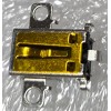 שקע טעינה למחשב נייד Lenovo ideapad 3-15ITL6 Laptop - Type 82H8 power jack Lenovo ideapad 3-15ITL6 Laptop - Type 82H8 4.0x1.7mm ID:75868 העתק של מקור - חדש