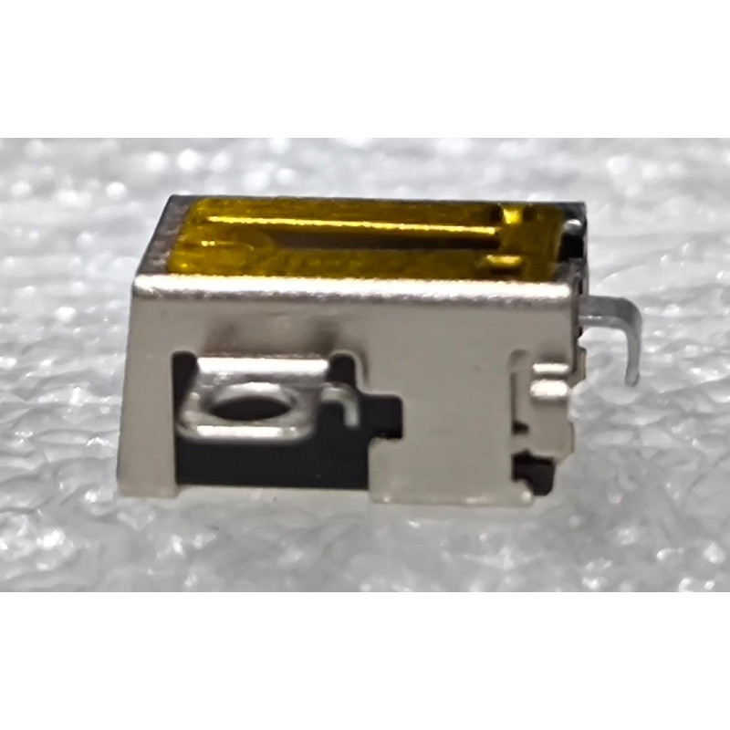 Зарядное Устройство для Ноутбука Lenovo ideapad 3-15ITL6 Laptop - Type 82H8 power jack Lenovo ideapad 3-15ITL6 Laptop - Type 82H8 4.0x1.7mm ID:75868 - Копия оригинала