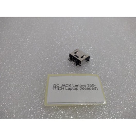New Lenovo Lenovo 330 17ICH Laptop (ideapad) Laptop Charging Jack ID:41729 New Lenovo Lenovo 330 17ICH Laptop (ideapad) Laptop Charging Jack ID:41729