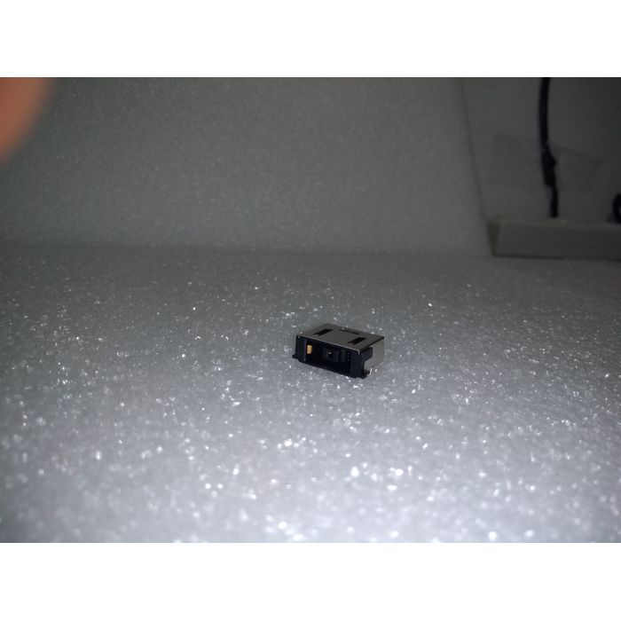 разъём зарядки для ноутбука Lenovo 330-17ICH Laptop (ideapad) ID:41729