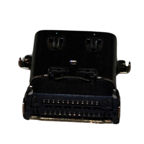 New Laptop Charging Jack Type C ID:68205 A copy of an original New Laptop Charging Jack Type C ID:68205 A copy of an original