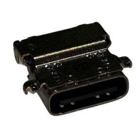 New HP Laptop Charging Jack Type C ID:68205 A copy of an original New HP Laptop Charging Jack Type C ID:68205 A copy of an original