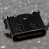 New HP Laptop Charging Jack Type C ID:68205 A copy of an original