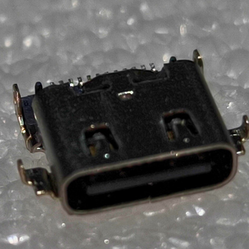New Laptop Charging Jack Type C ID:68205 A copy of an original New Laptop Charging Jack Type C ID:68205 A copy of an original