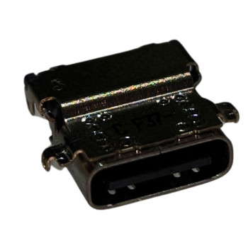 New HP Laptop Charging Jack Type C ID:68205 A copy of an original