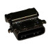 New Laptop Charging Jack Type C ID:68205 A copy of an original New Laptop Charging Jack Type C ID:68205 A copy of an original
