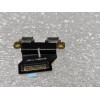 שקע Type-C למחשב נייד USB-C For Macbook Air 13" A1932 A2179 M1 A2337 Type-C DC IN Power Jack 2018 2019 2020 Year 821-01658-A MacBook Air (M1, 2020) A2337 Type-C ID:68729 - חדש