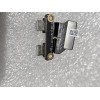 שקע Type-C למחשב נייד USB-C For Macbook Air 13" A1932 A2179 M1 A2337 Type-C DC IN Power Jack 2018 2019 2020 Year 821-01658-A MacBook Air (M1, 2020) A2337 Type-C ID:68729 - חדש