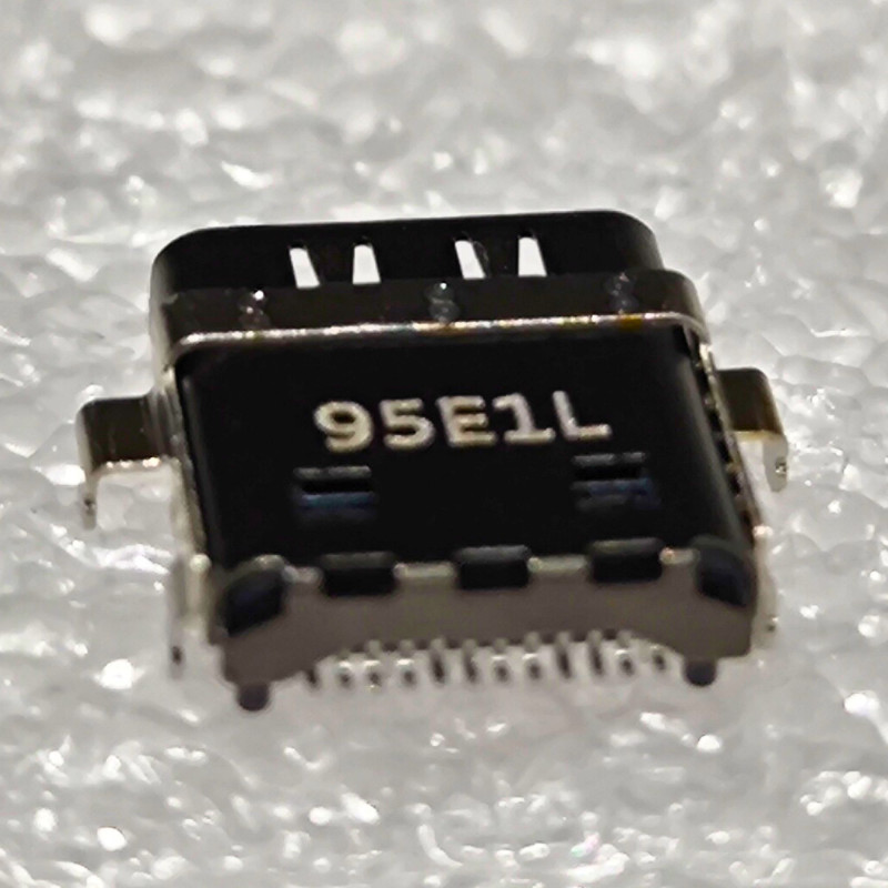 New Dell Latitude 7490 TYPE C JACK Dell Latitude 7490 Laptop Type C Socket Type C ID:71452