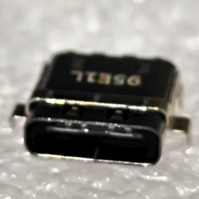 שקע Type-C למחשב נייד Dell Latitude 7490 TYPE-C JACK Dell Latitude 7490 Type-C..