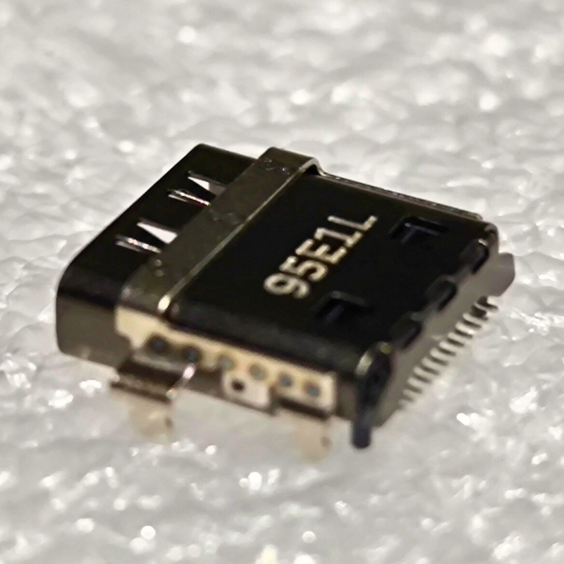 New Dell Latitude 7490 TYPE C JACK Dell Latitude 7490 Laptop Type C Socket Type C ID:71452