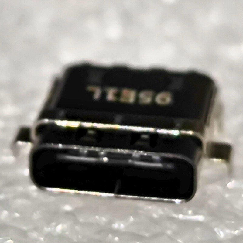 New Dell Latitude 7490 TYPE C JACK Dell Latitude 7490 Laptop Type C Socket Type C ID:71452
