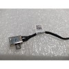 שקע טעינה למחשב נייד dc301012300 rev:1.0(a00) Dell Inspiron 3593 4.5x3.0mm+ PIN ID:43334 - משופץ