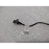 שקע טעינה למחשב נייד dc301012300 rev:1.0(a00) Dell Inspiron 3593 4.5x3.0mm+ PIN ID:43334 - משופץ