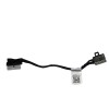 Used DC Power Jack Cable Connector For Dell Latitude 3490 3590 0228R6 DC30102300 REV:1.0(A00) Dell Latitude 3590 Laptop Charging Jack 4.5x3.0mm PIN ID:64548