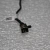 Used DC Power Jack Cable Connector For Dell Latitude 3490 3590 0228R6 DC30102300 REV:1.0(A00) Dell Latitude 3590 Laptop Charging Jack 4.5x3.0mm PIN ID:64548