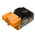 Разъем для Зарядки Ноутбука Acer TravelMate P2 TMP215-52 Power Jack Acer TravelMate P2 15 TMP215-52-52QF 3.0x1.1mm ID:68690