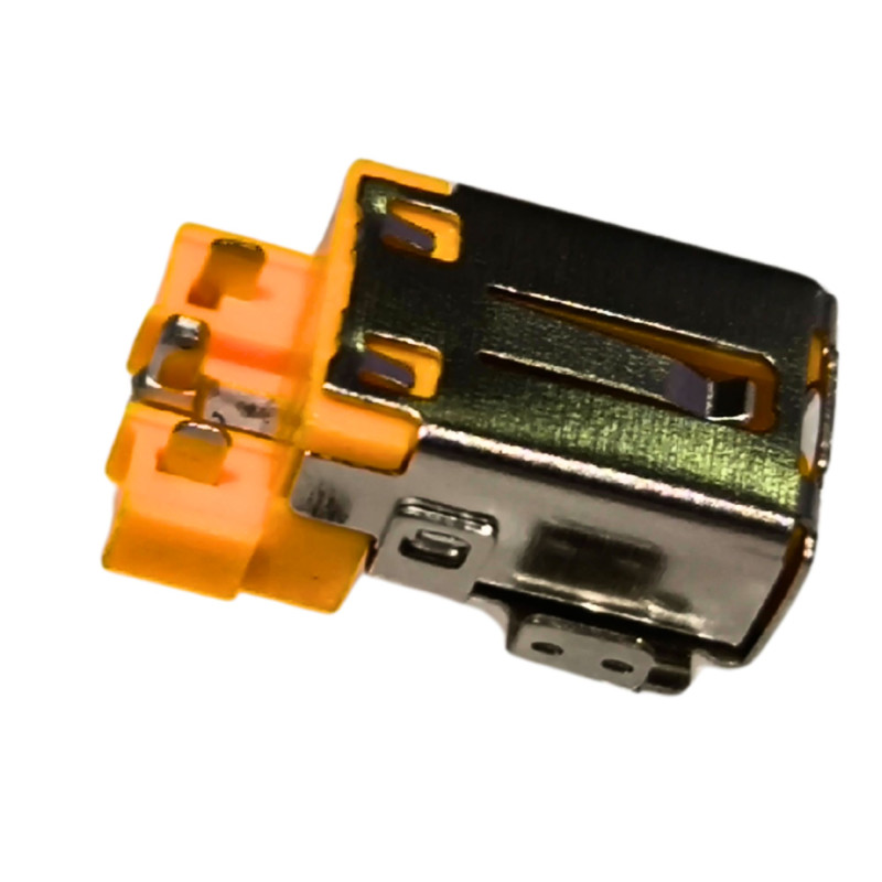 разъём зарядки для ноутбука Acer TravelMate P2 TMP215-52 Power Jack Acer TravelMate P2 15 TMP215-52-52QF 3.0x1.1mm ID:68690