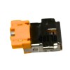 разъём зарядки для ноутбука Acer TravelMate P2 TMP215-52 Power Jack Acer TravelMate P2 15 TMP215-52-52QF 3.0x1.1mm ID:68690