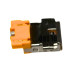 Разъем для Зарядки Ноутбука Acer TravelMate P2 TMP215-52 Power Jack Acer TravelMate P2 15 TMP215-52-52QF 3.0x1.1mm ID:68690