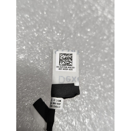 שקע טעינה למחשב נייד DC For Dell INSPIRON 5510 5515 Vostro 15 5510 5515 0VP7D8.. שקע טעינה למחשב נייד DC For Dell INSPIRON 5510 5515 Vostro 15 5510 5515 0VP7D8..