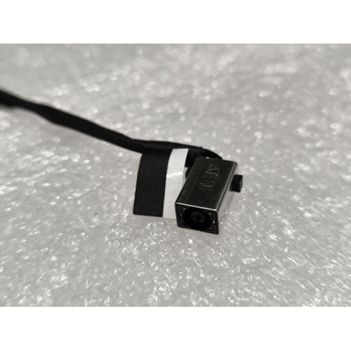 שקע טעינה למחשב נייד DC For Dell INSPIRON 5510 5515 Vostro 15 5510 5515 0VP7D8.. שקע טעינה למחשב נייד DC For Dell INSPIRON 5510 5515 Vostro 15 5510 5515 0VP7D8..
