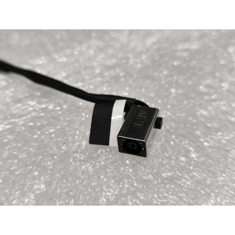 New DC For Dell INSPIRON 5510 5515 Vostro 15 5510 5515 0VP7D8 Dell Inspiron 14 5410 2 in 1 Laptop Charging Jack 4.5x3.0mm PIN ID:75871