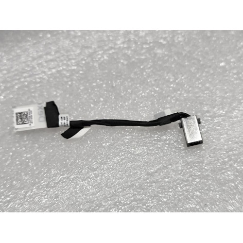 שקע טעינה למחשב נייד DC For Dell INSPIRON 5510 5515 Vostro 15 5510 5515 0VP7D8.. שקע טעינה למחשב נייד DC For Dell INSPIRON 5510 5515 Vostro 15 5510 5515 0VP7D8..