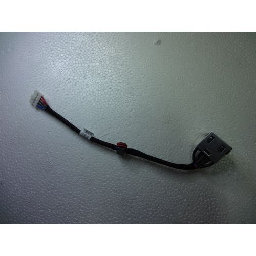 Разъем для Зарядки Ноутбука 90205524 DC30100S600 Lenovo Lenovo B50-30 ID:32332 - оригинал