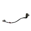 Used DC POWER JACK CABLE For Dell Inspiron 14 5458 0KD4T9 DC30100UD00 Dell Inspiron 5458 Laptop Charging Jack 4.5x3.0mm PIN ID:64245