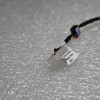 Used DC POWER JACK CABLE For Dell Inspiron 14 5458 0KD4T9 DC30100UD00 Dell Inspiron 5458 Laptop Charging Jack 4.5x3.0mm PIN ID:64245
